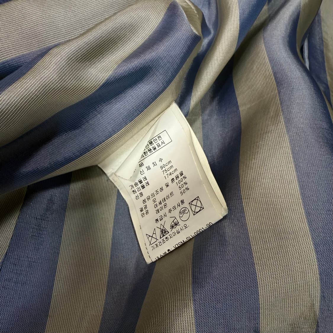 비비안웨스트우드 블레이저 자켓 상품이미지10