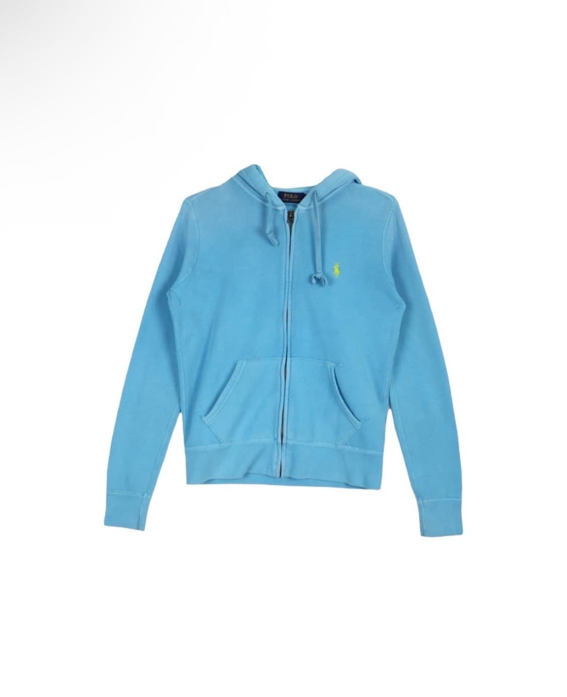 폴로 랄프로렌 후드 집업  상품이미지3