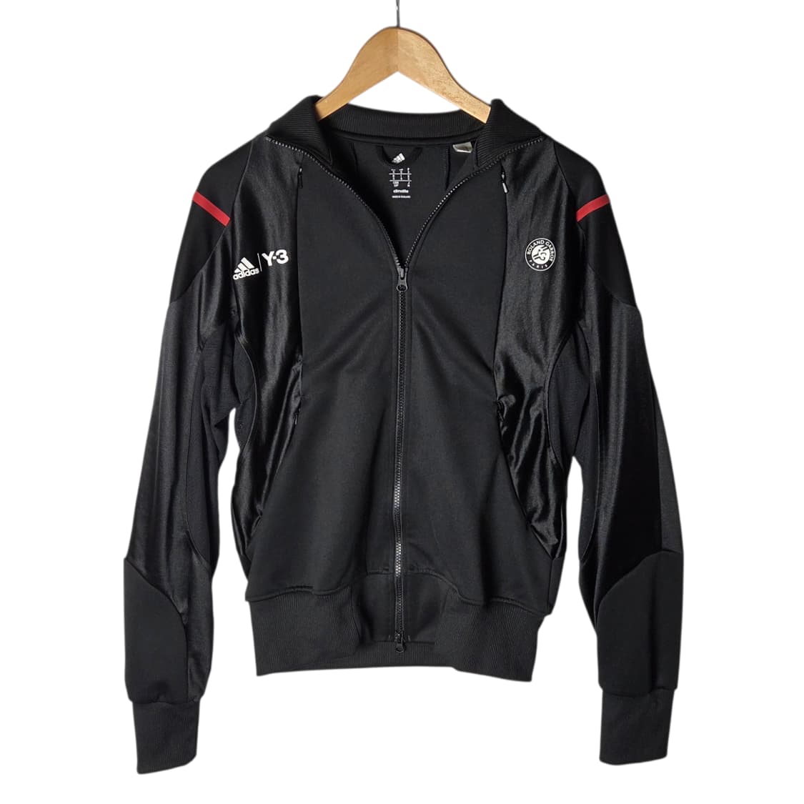 [Adidas x Y3] 콜라보 져지 상품이미지1