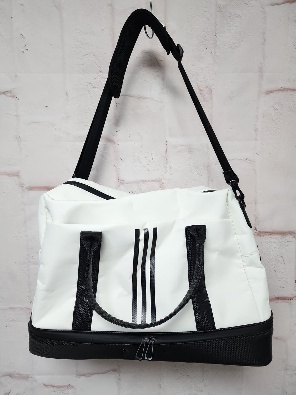 아디다스 골프투어 보스턴백 상품이미지10