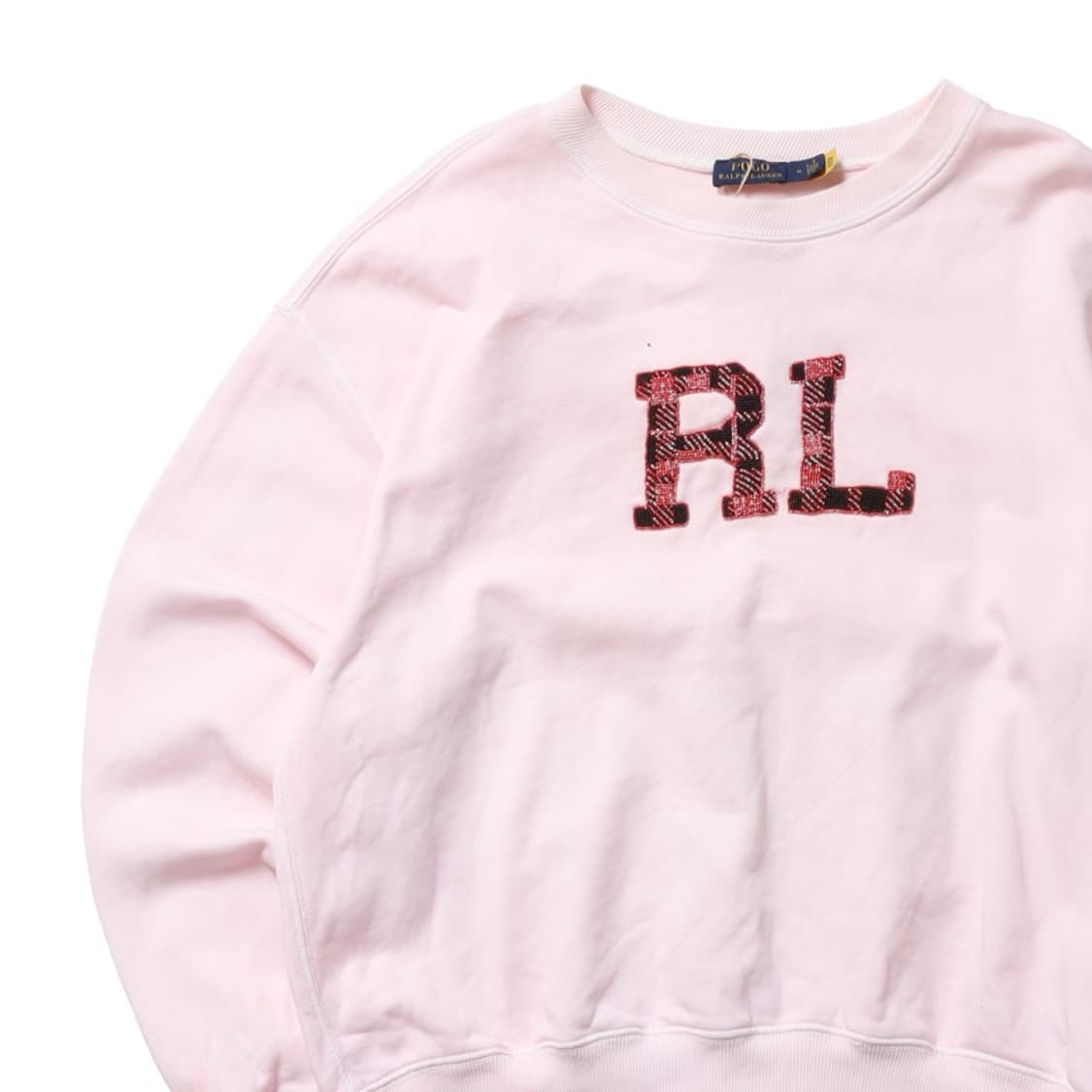 폴로 랄프로렌 Polo Ralph Lauren Logo Sweatshir 상품이미지2