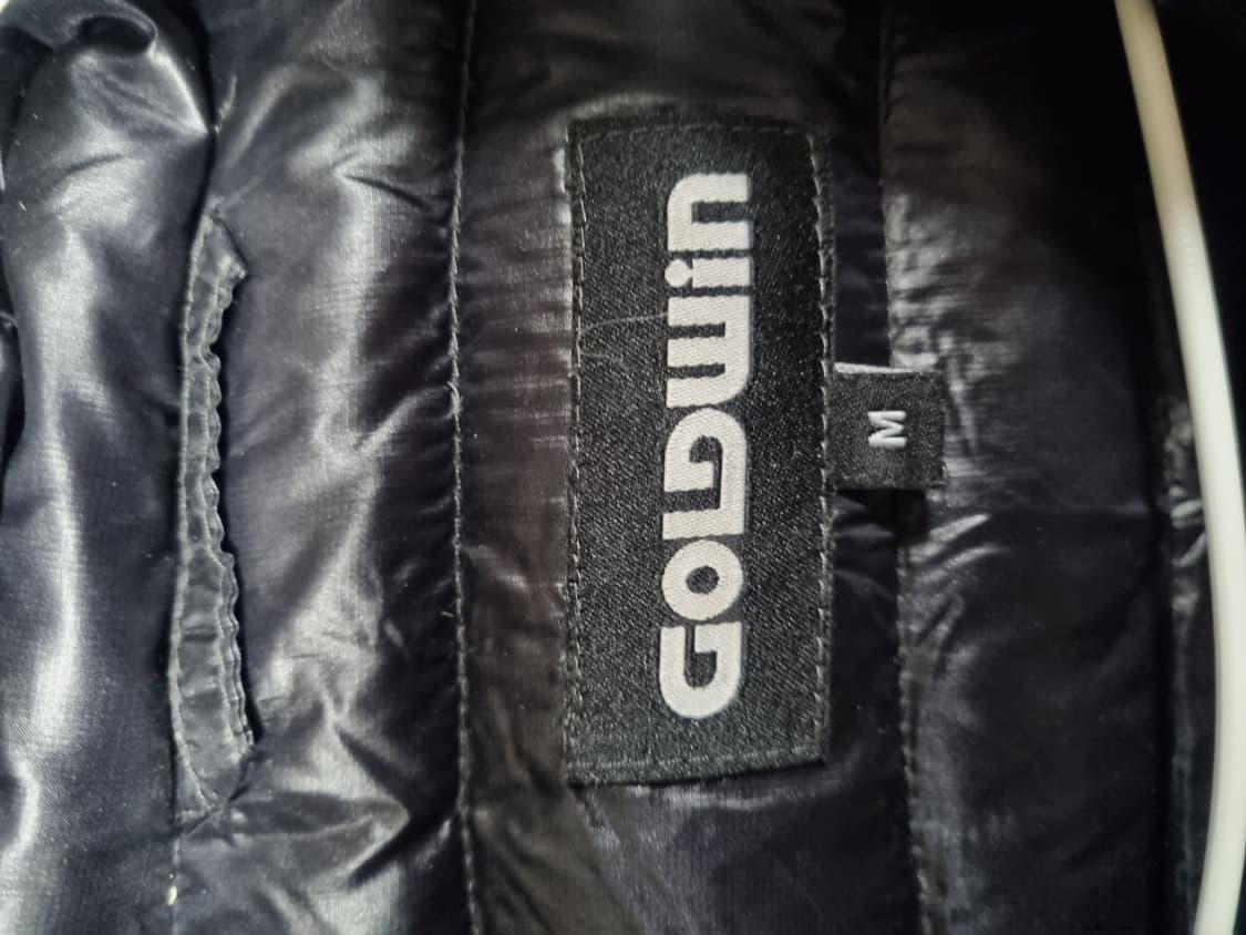 골드윈 여성 경량 구스패딩  상품이미지4