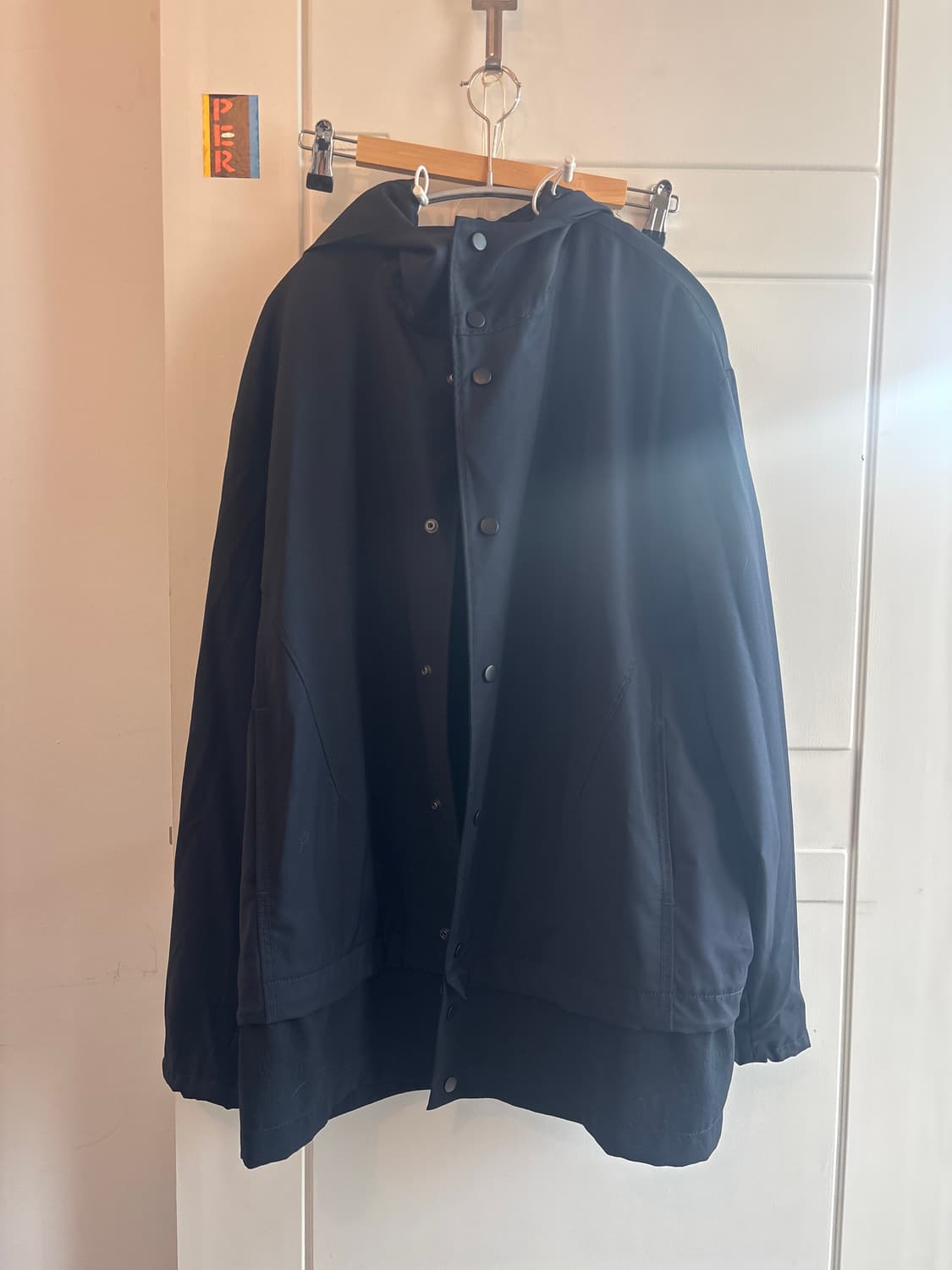 필립 림 바람막이? 아우터 상품이미지1