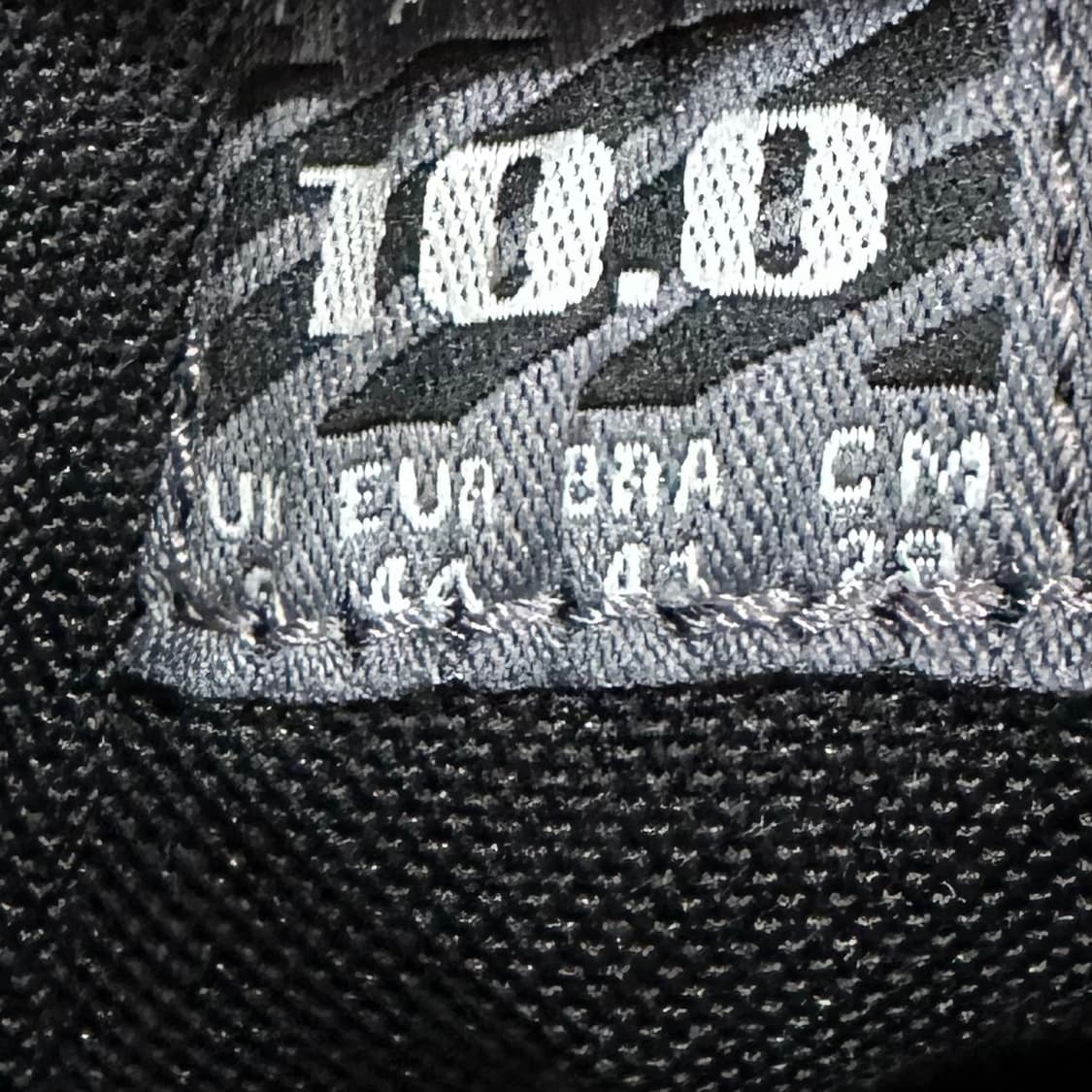 280) 오클리 운동화 남성 남자 신발 바탈리온 로우 트레킹화 상품이미지9