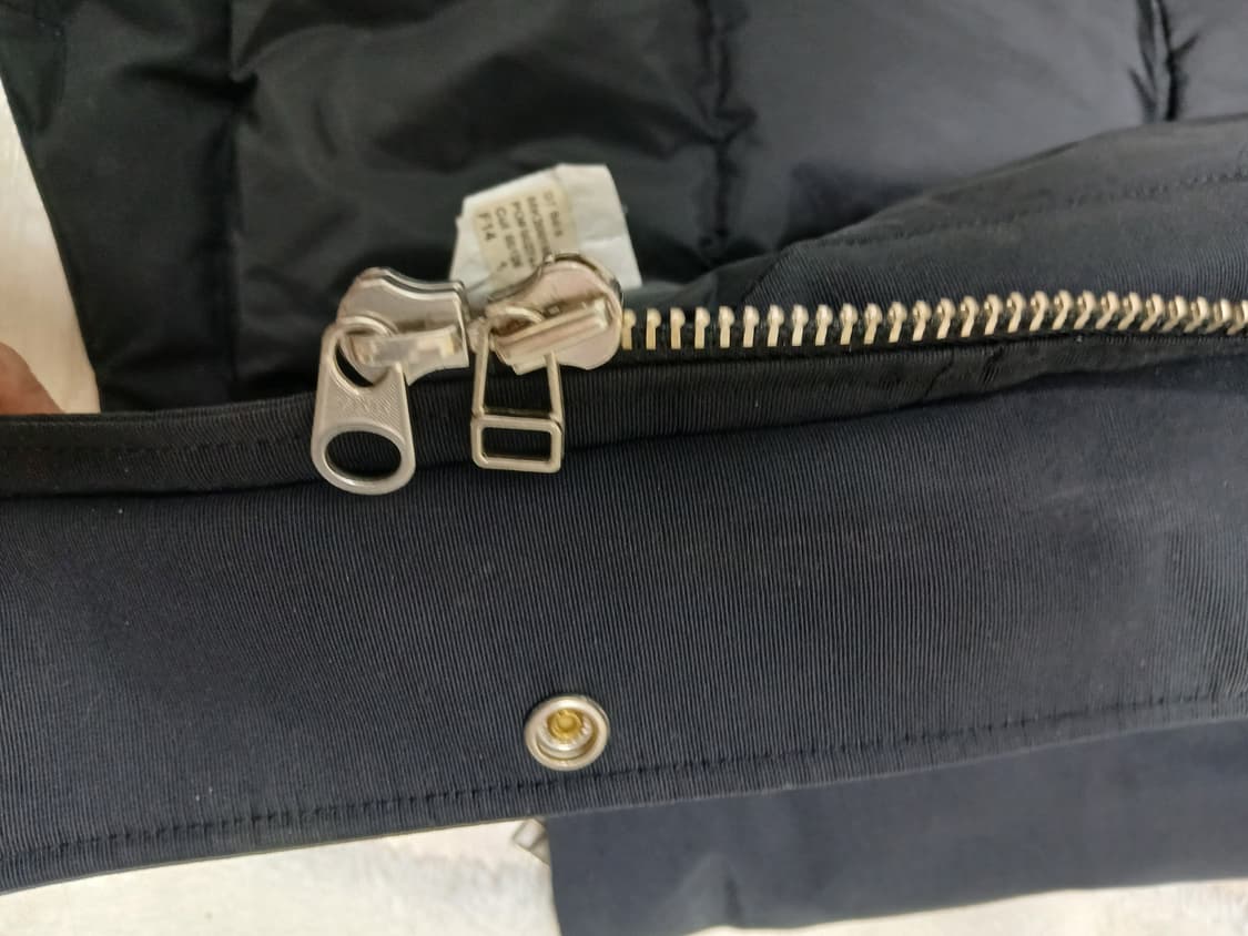 무스너클 스틸링 패딩 사이즈 95~100 상품이미지4