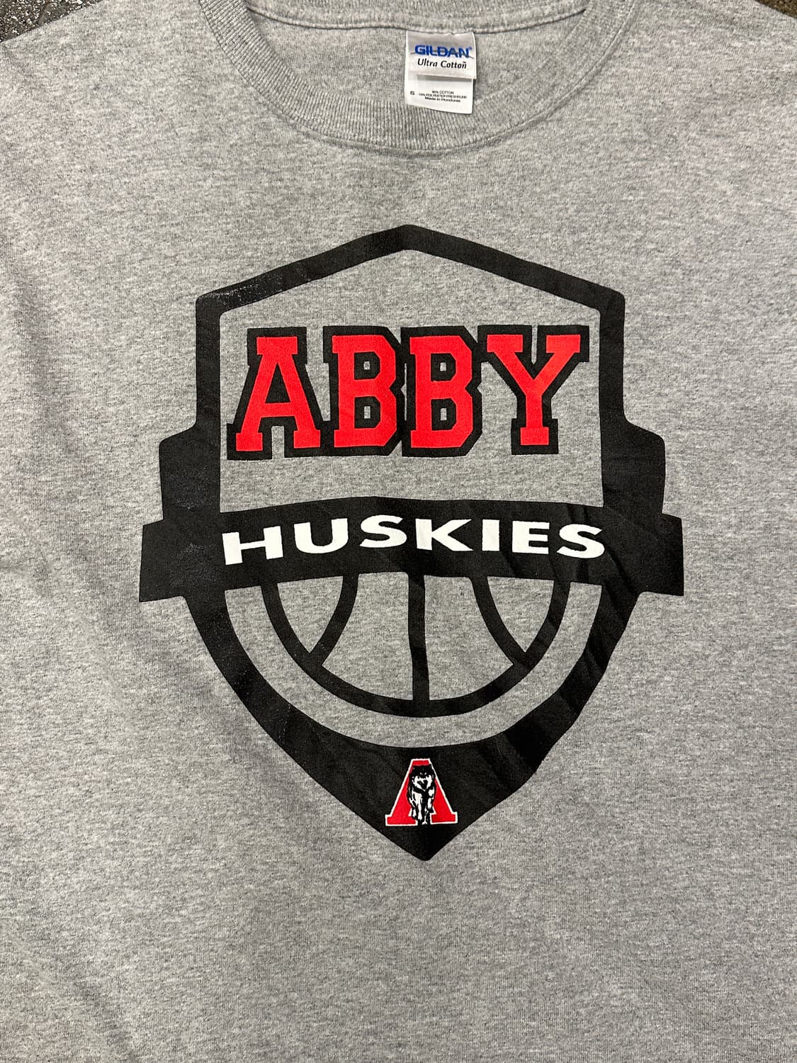 Gildan 길단 빈티지 롱슬리브 S 상품이미지3