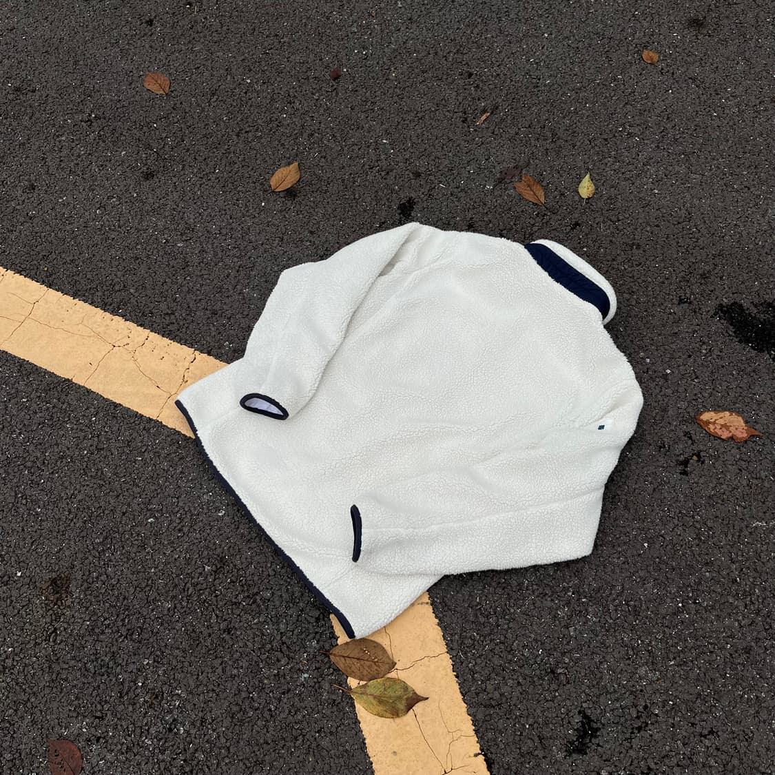 Montbell Whitney III Fleece Jacket 상품이미지5