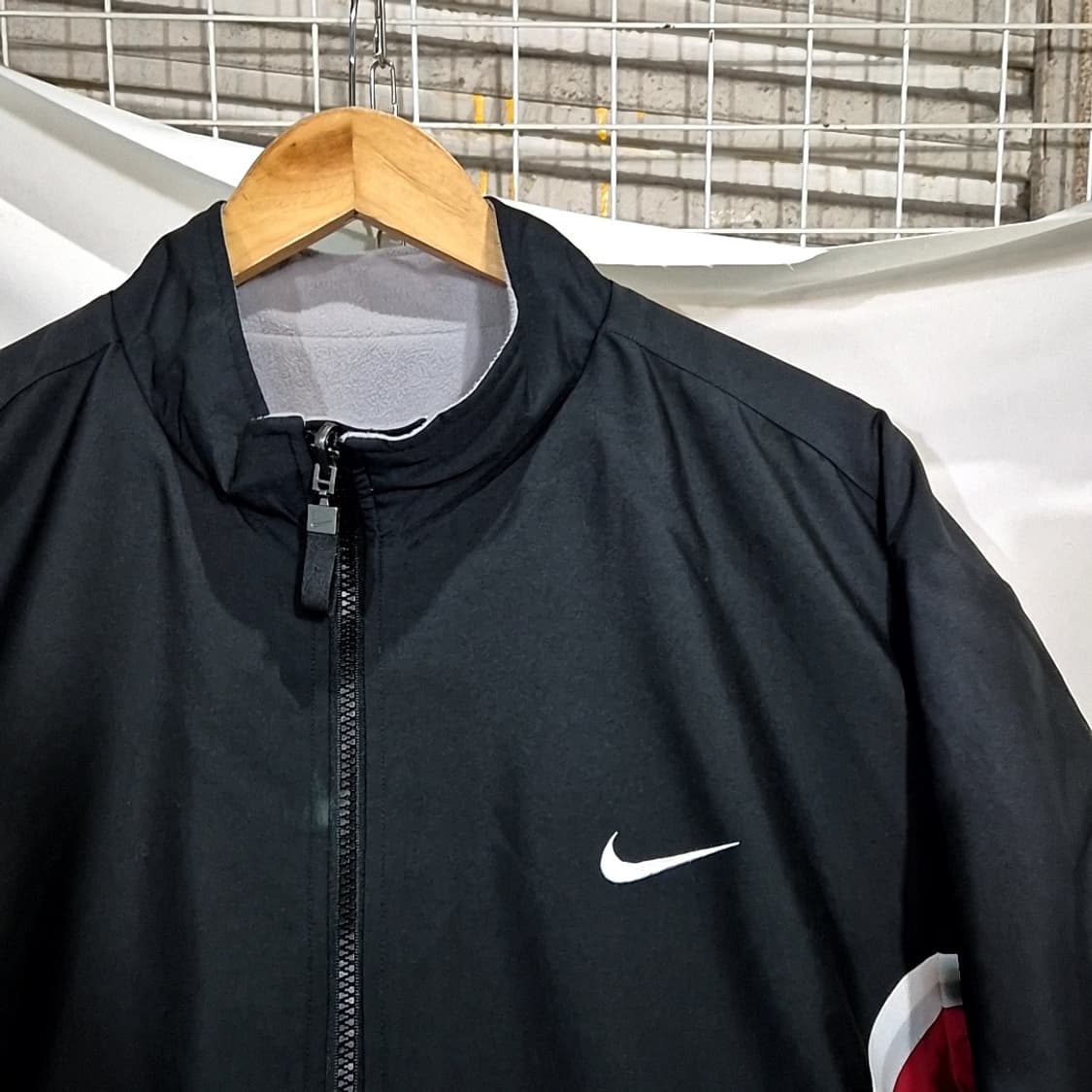 나이키 리버시블 자켓 상품이미지3
