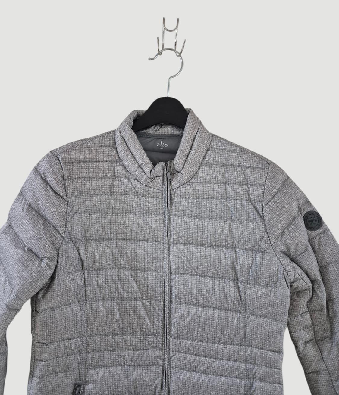 [90]alto알토 여자 구스롱경량패딩 상품이미지2