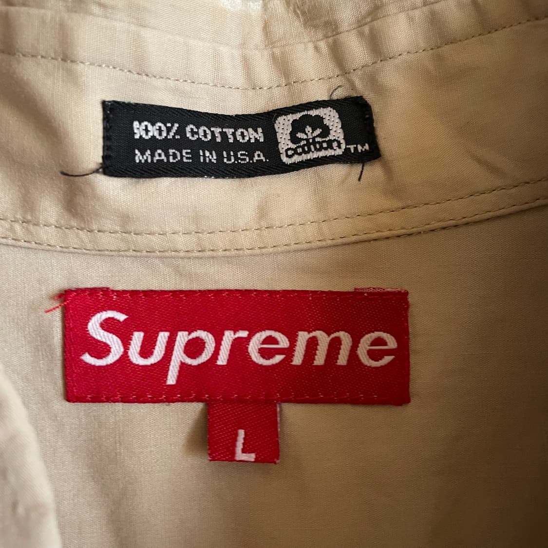 90s Supreme 상품이미지3
