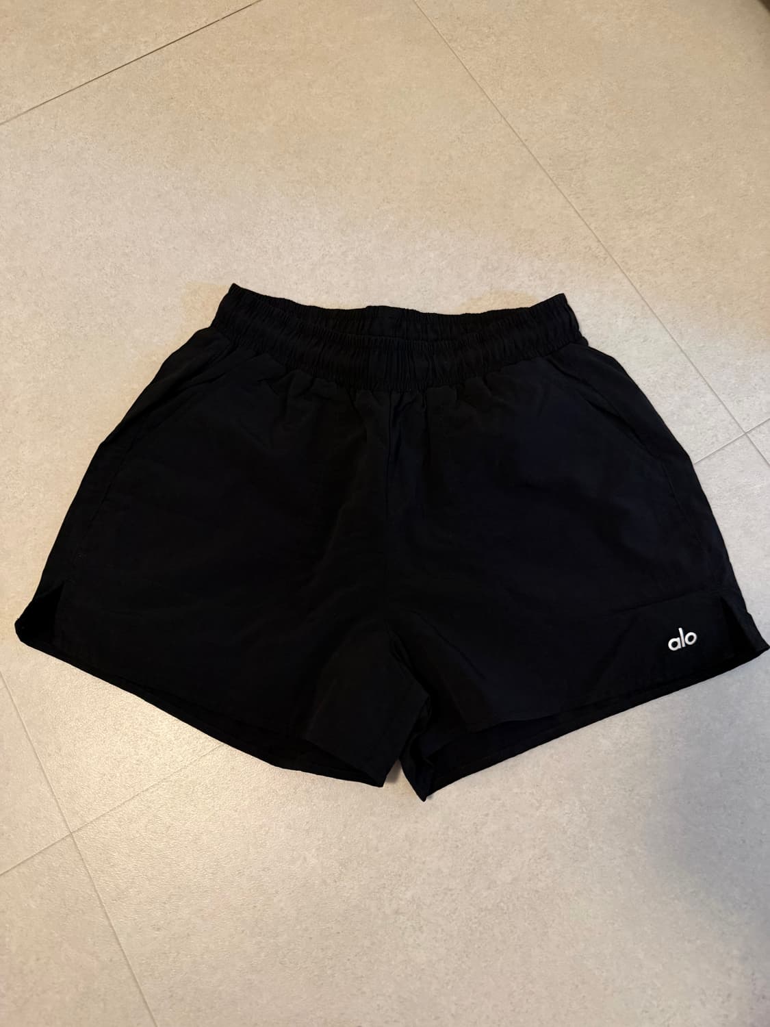 XS) 알로요가 쇼츠 상품이미지6