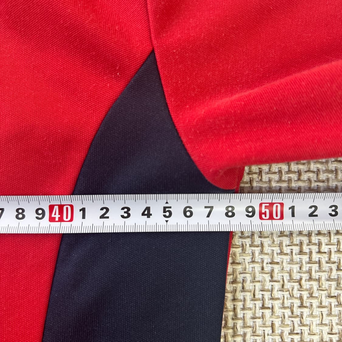 100 아디다스 유로파 트랙탑 져지 0403D 상품이미지5