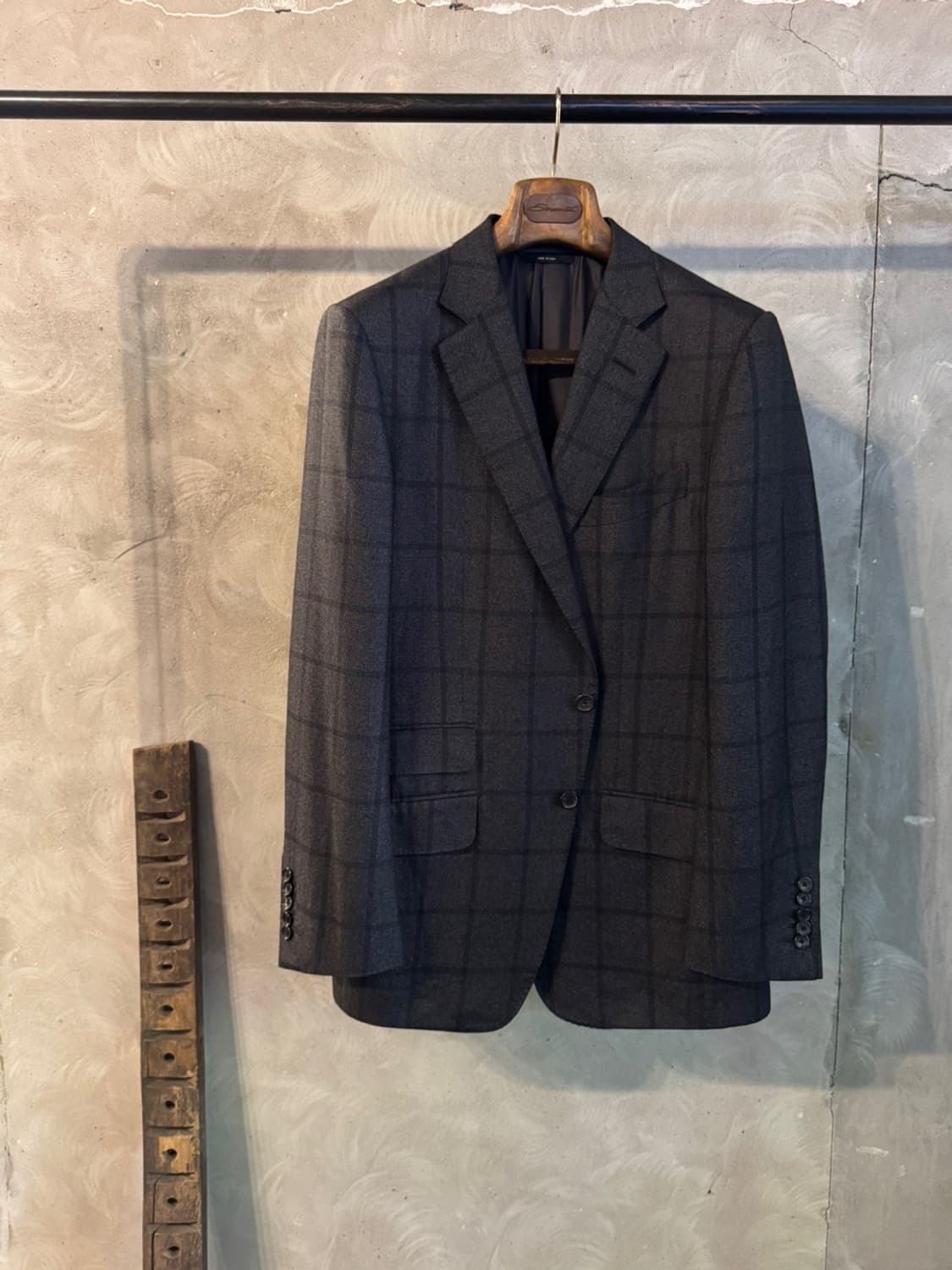 톰포드 테일러드 자켓 105 상품이미지5