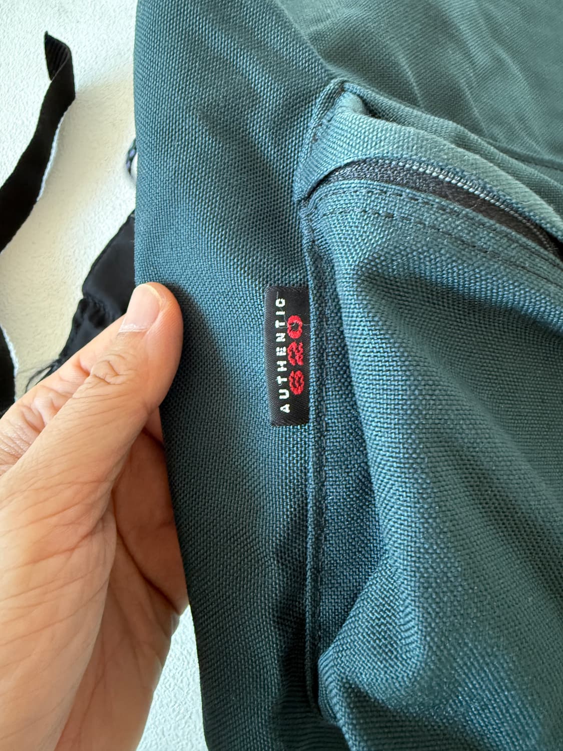 미제 이스트팩(EASTPAK) 백팩(U.S.A) 상품이미지4