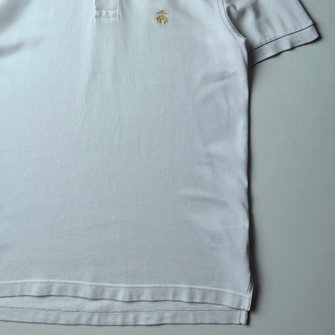 [S] 브룩스브라더스 PK 카라티셔츠 상품이미지5