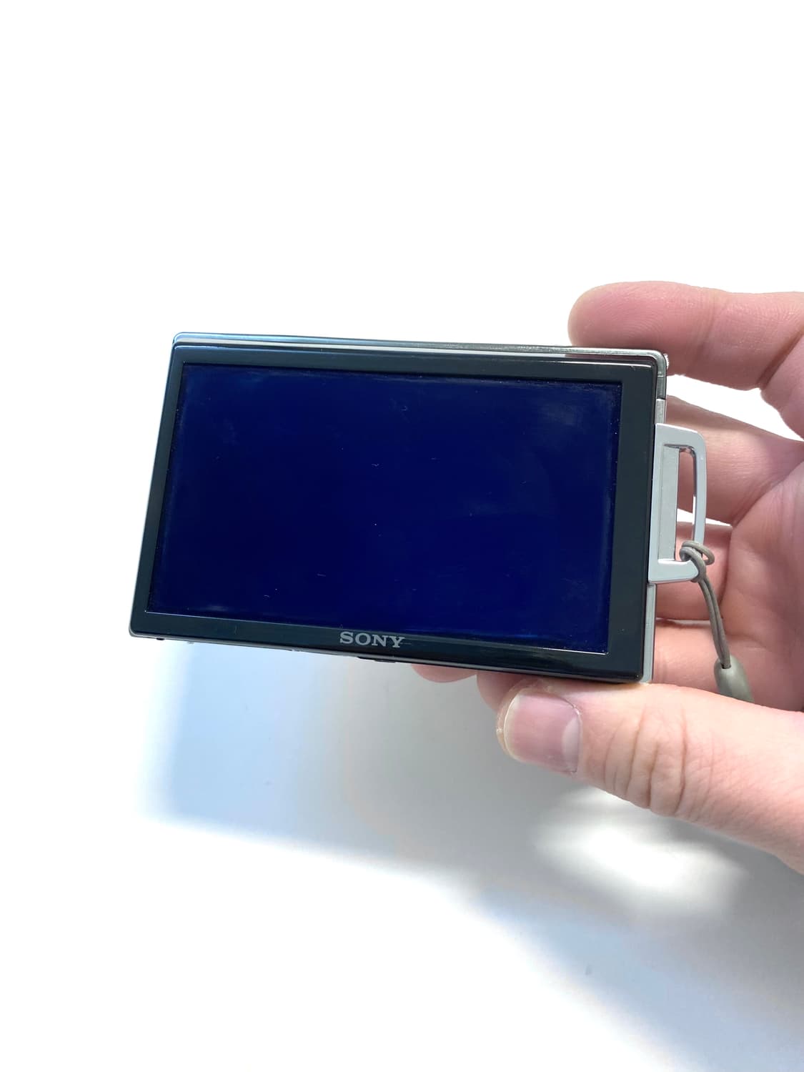 소니 사이버샷 DSC-T300 디지털 카메라 상품이미지2