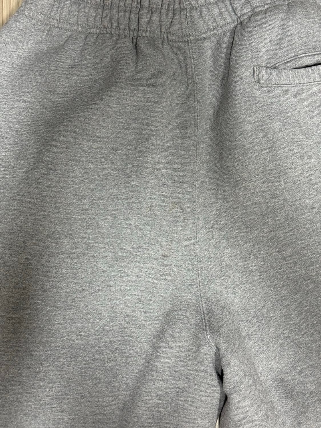 (s) 나이키 스투시 스웨트 팬츠 DJ9490-063 상품이미지4