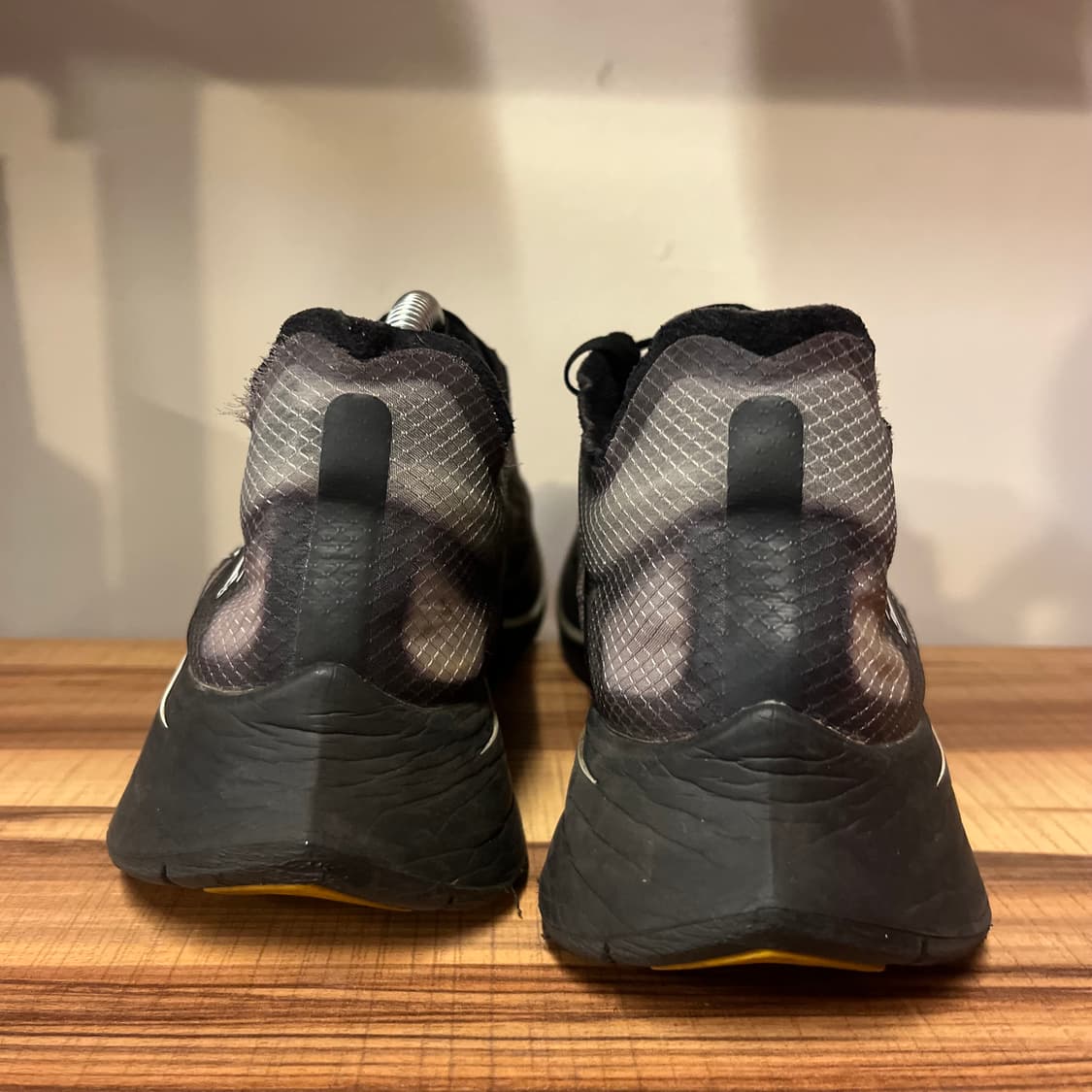 나이키 x 언더커버 갸쿠소우 줌플라이  상품이미지5