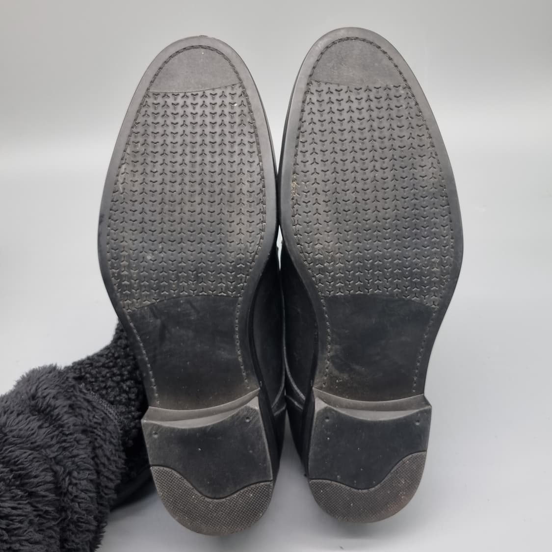 소다옴므 남성정장구두 265 상품이미지4