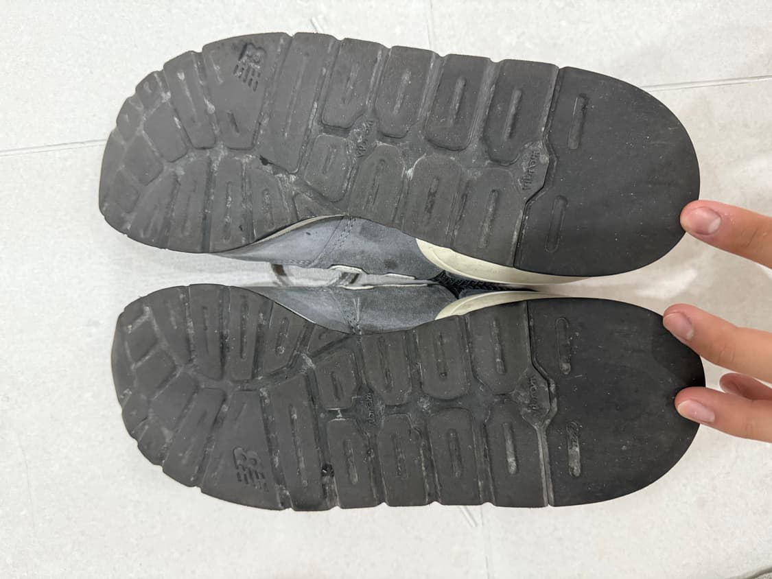 뉴발란스 990v1 265 상품이미지6