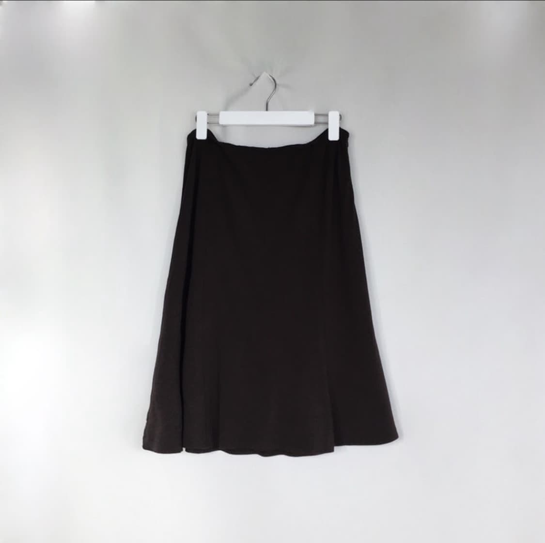 빈티지 레이어드 스커트 상품이미지3