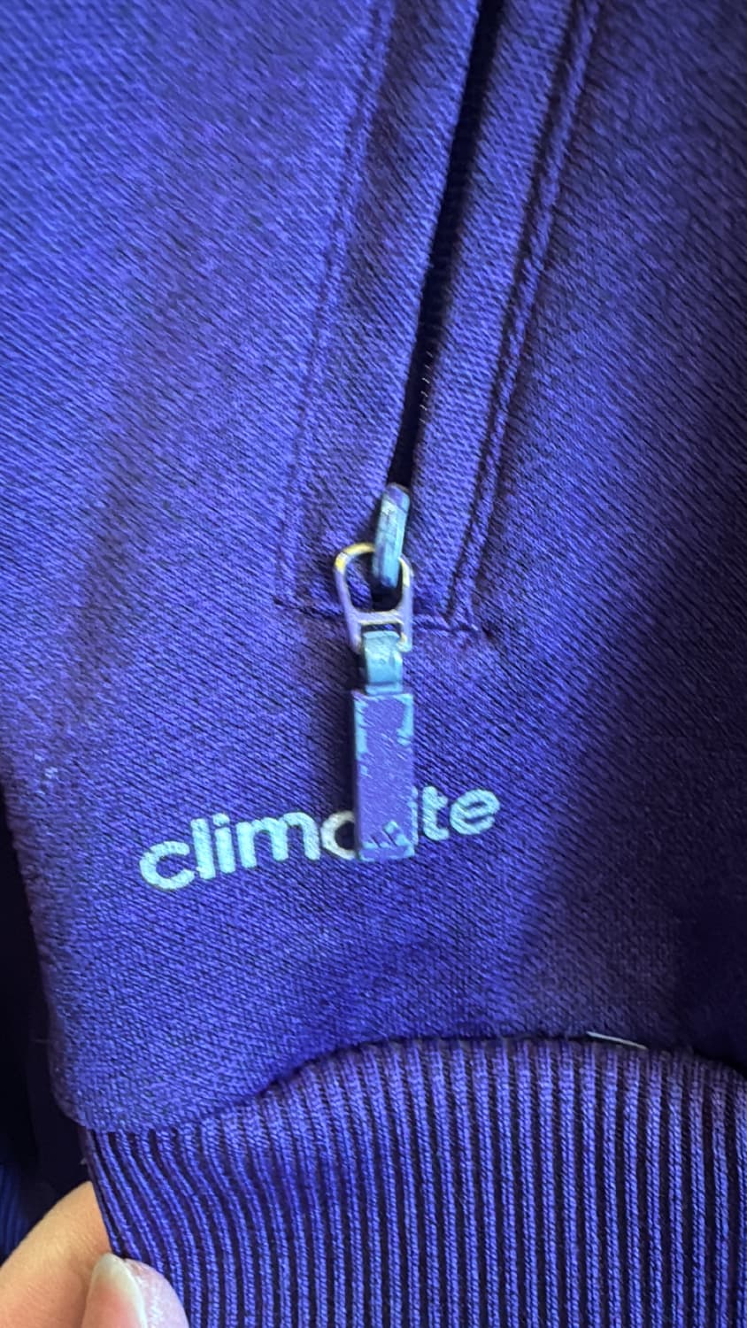 아디다스 희귀 져지 상품이미지8