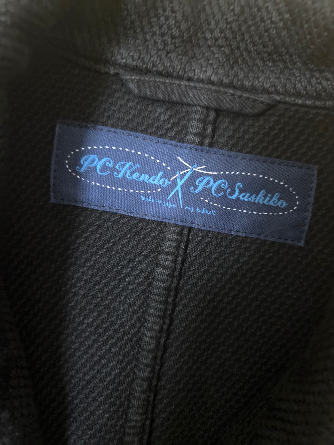 포터클래식 켄도 빙햄 자켓 상품이미지2