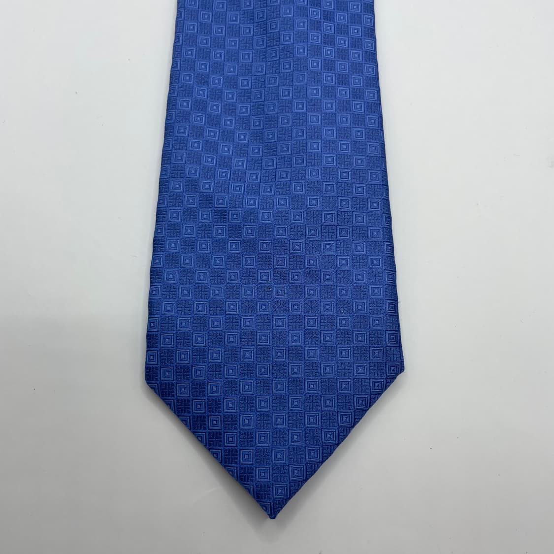 620) (MICHAEL KORS) 마이클코어스 패턴 넥타이 상품이미지3