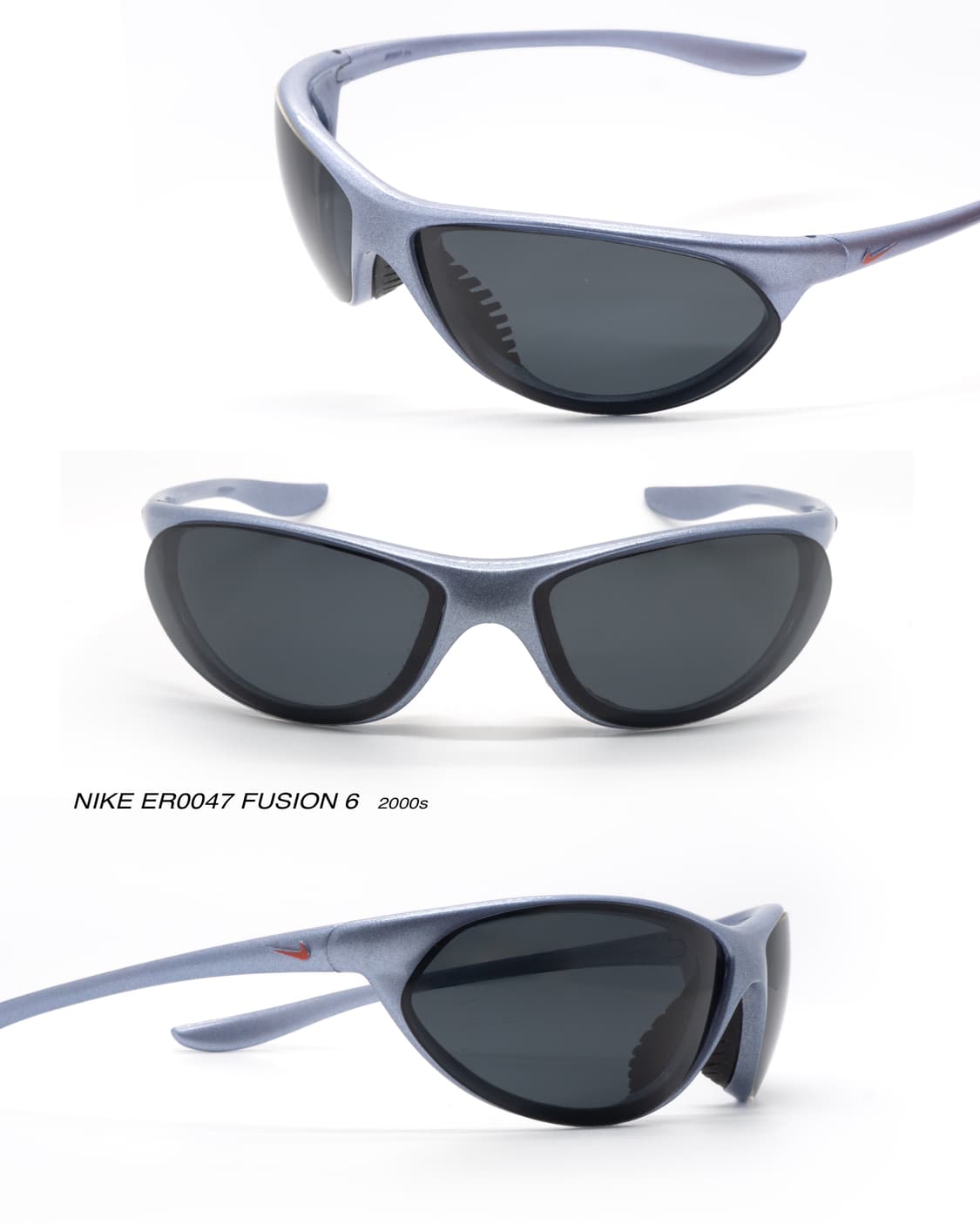 Nike ER0047 Fusion 6 (99-early 00s) 상품이미지1