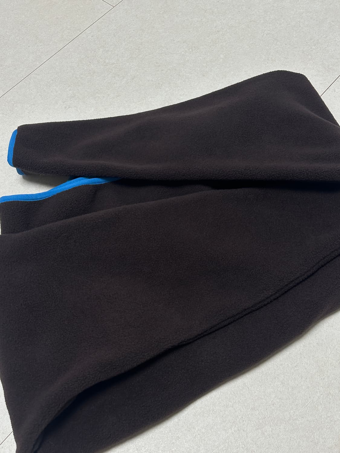 파타고니아 신칠라 브라운 S 상품이미지8