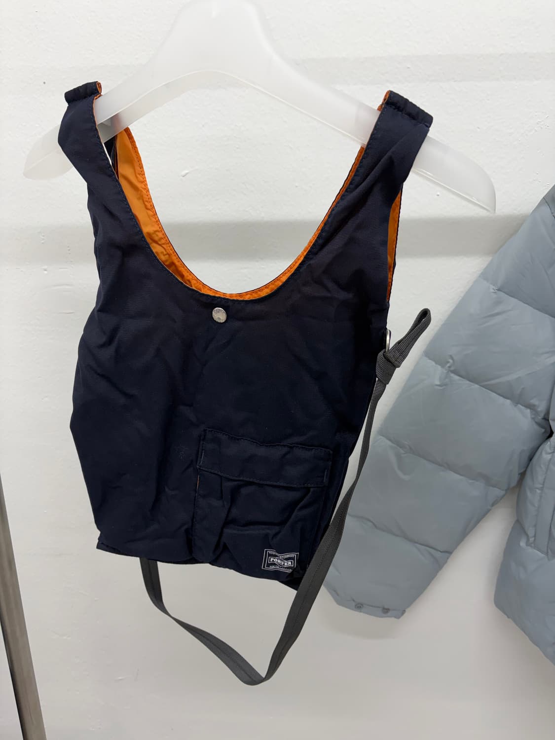 요시다포터 배거 숄더백 상품이미지2