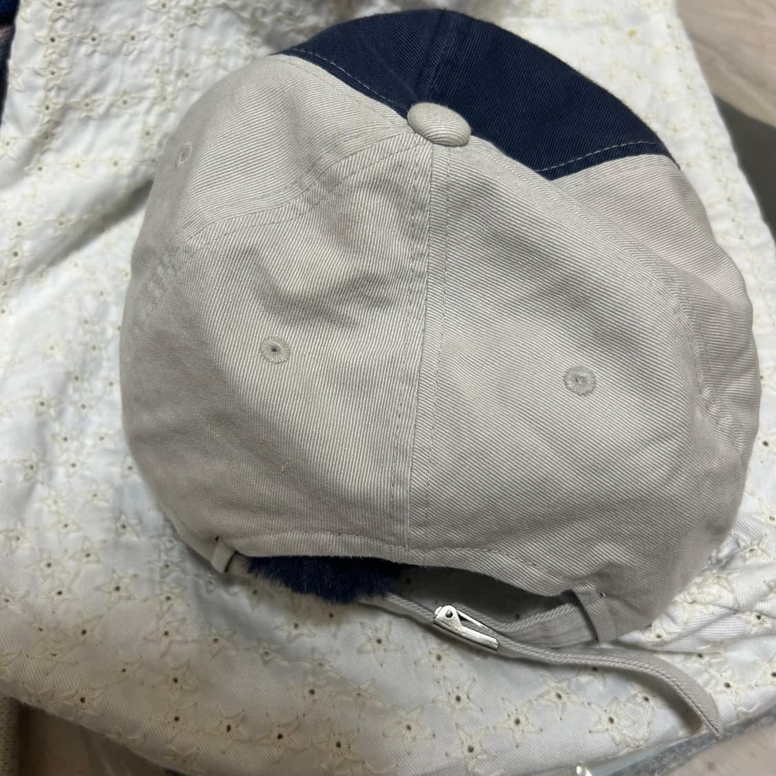 더콜디스트모먼트 3 캡 L 상품이미지4