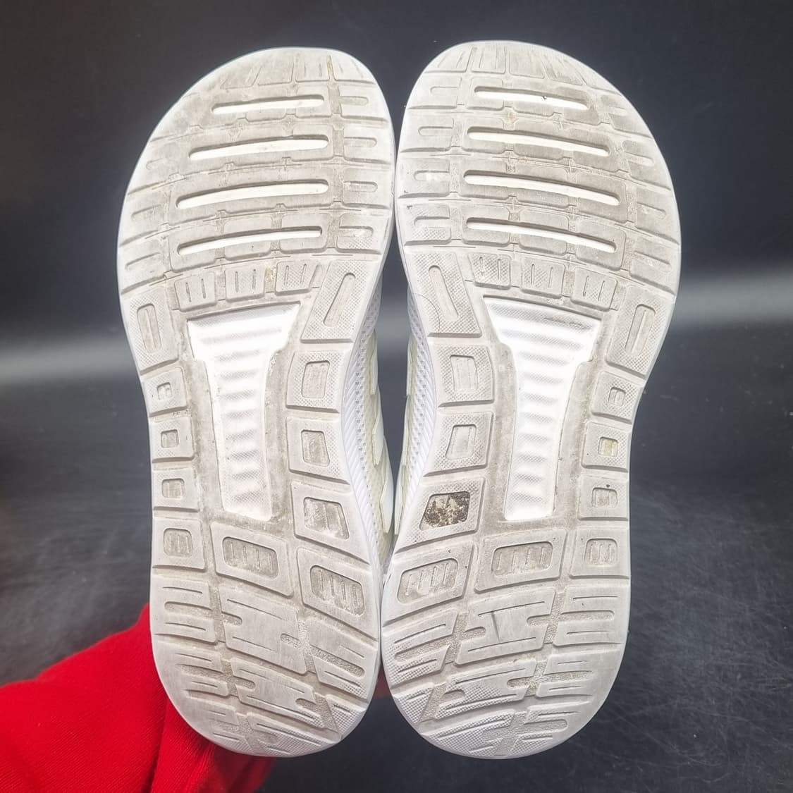 아디다스 란팔콘 운동화245 상품이미지3