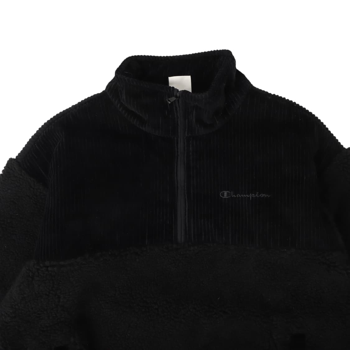 챔피온 플리스 아노락 자켓 상품이미지2