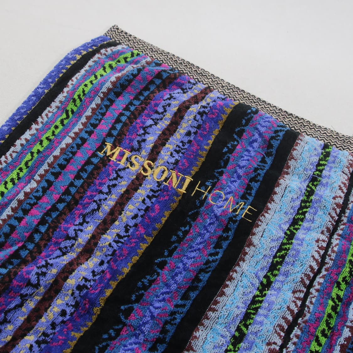 MISSONI HOME 비치 타올  상품이미지6
