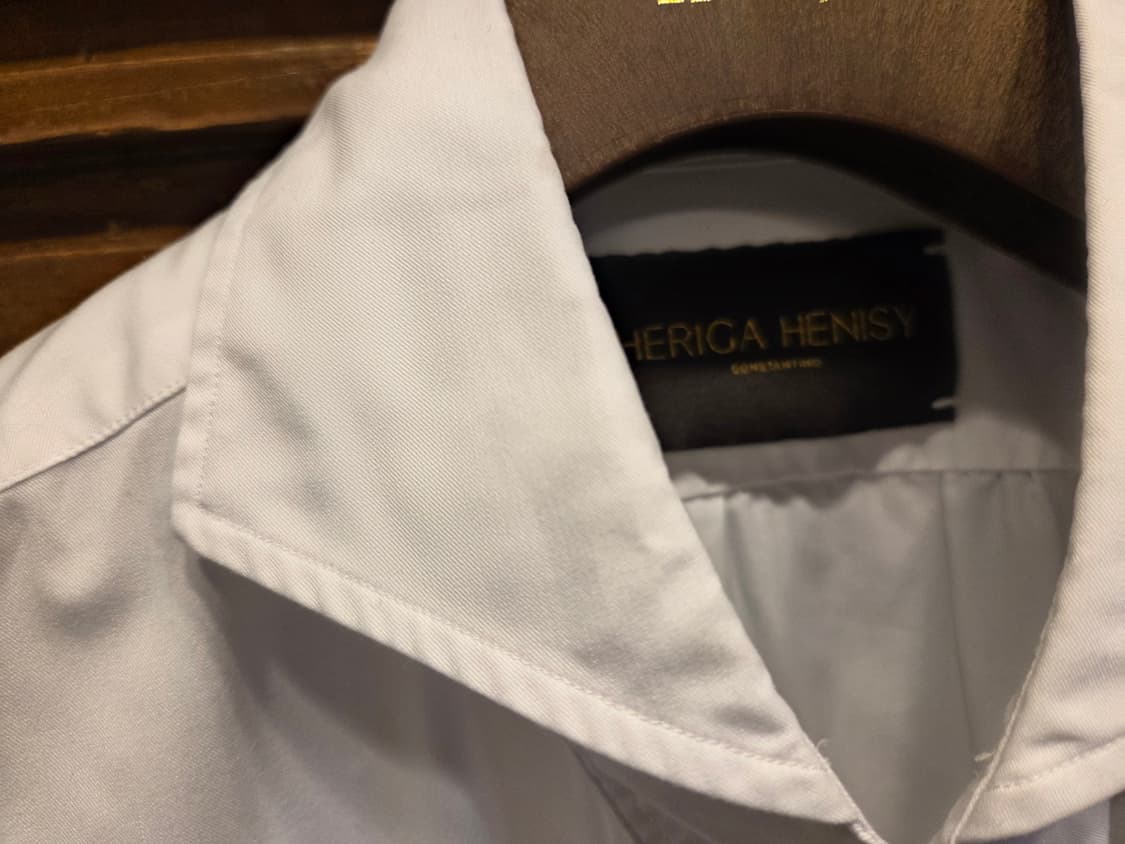 코스탄티노 드레스셔츠 상품이미지6