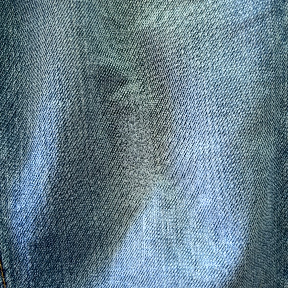 리바이스 Levi’s 527 부츠컷 데님 팬츠 상품이미지7