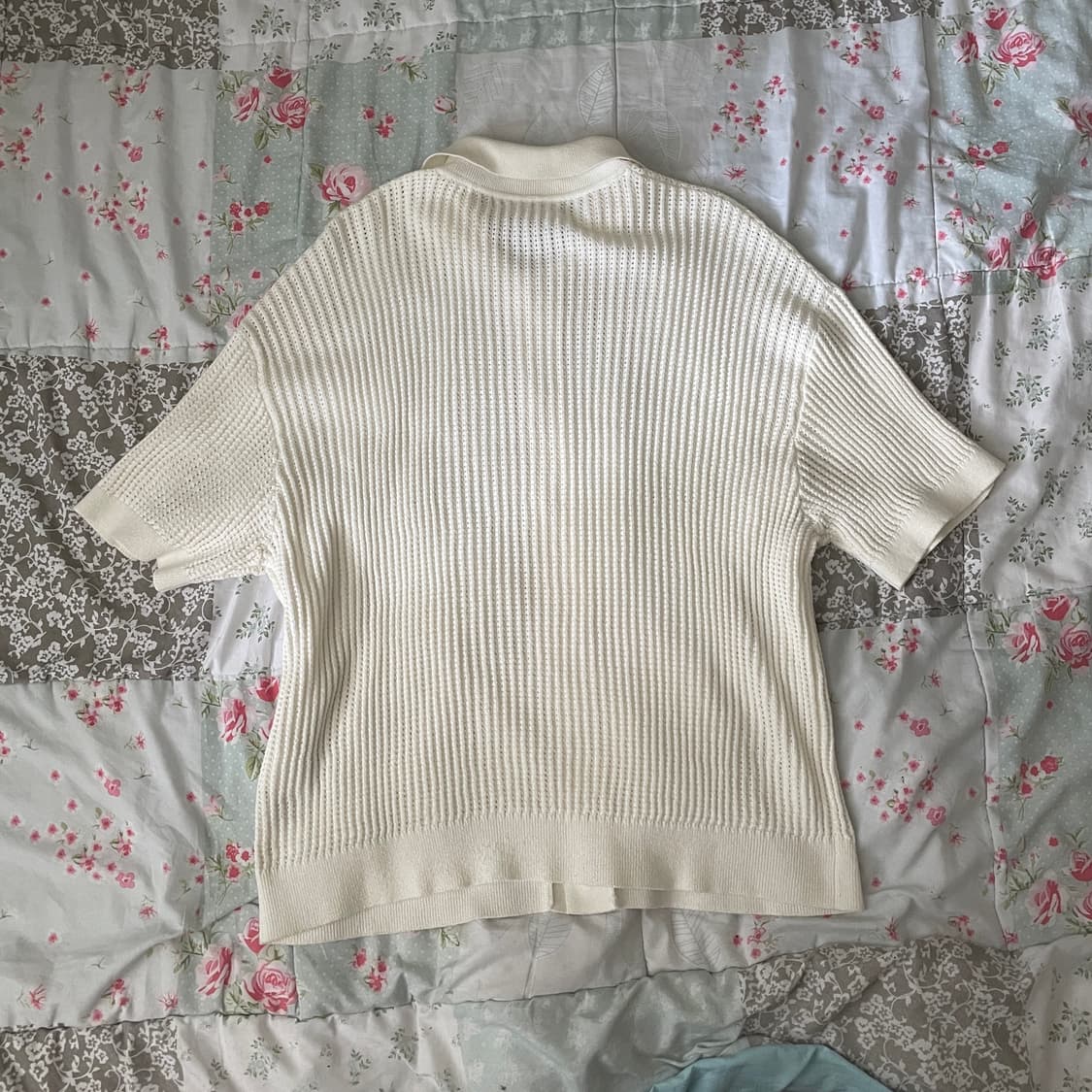 에잇세컨즈 크로셰 여름 가디건 상품이미지2