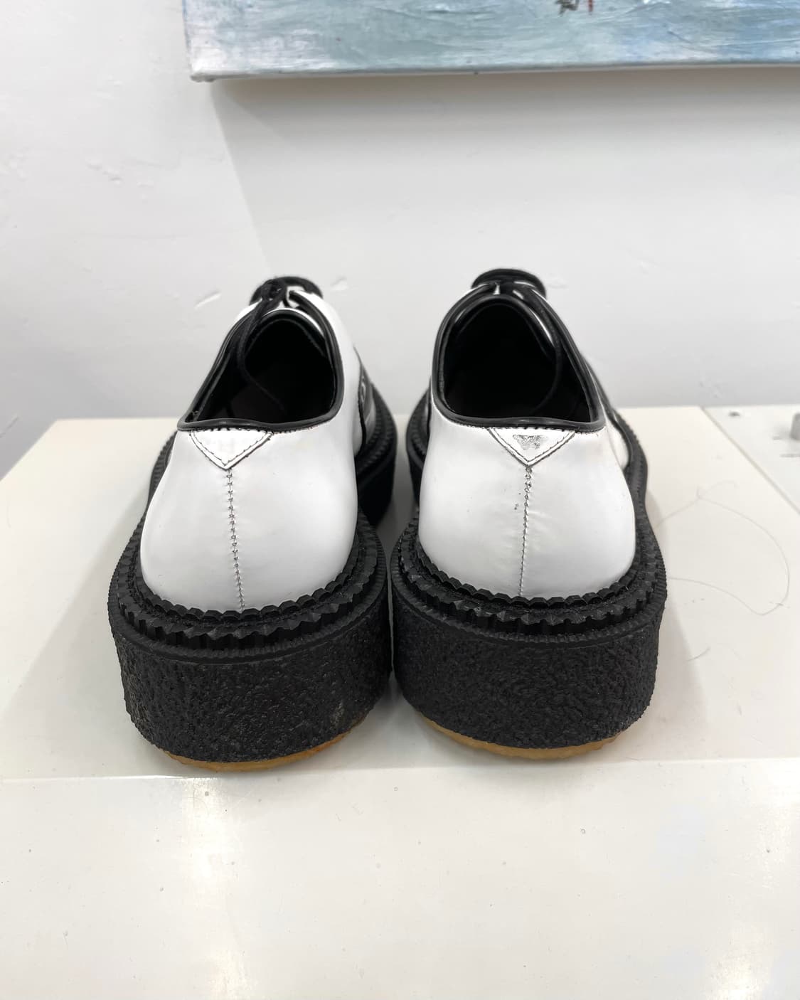 [245] 아듀 파리 클리퍼 구두 상품이미지7