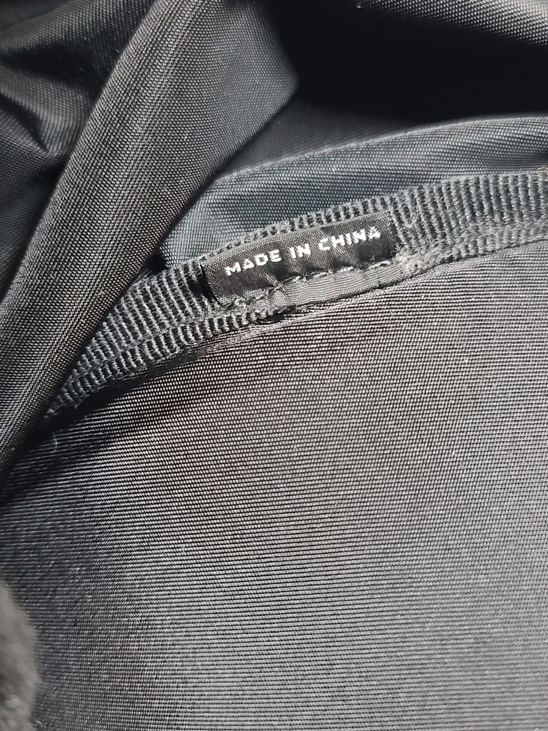 프라다 테수토 백팩 버클백팩 트리밍 드로스트링 백팩 상품이미지8