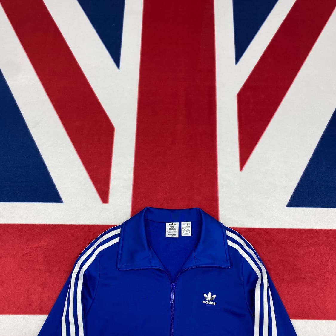 아디다스 파이어버드져지 여성L 상품이미지2