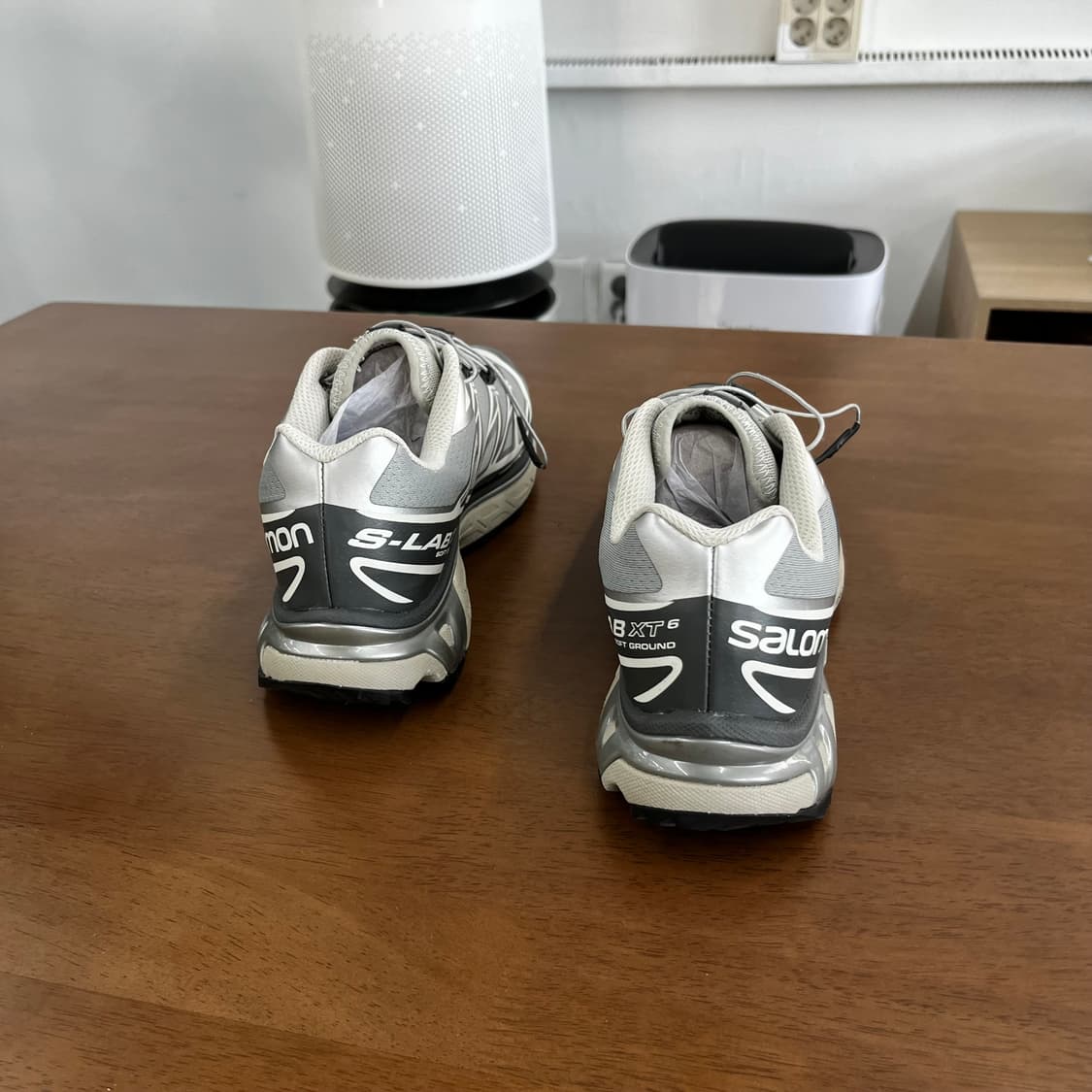 살로몬 x DSM XT-6 265mm 상품이미지4