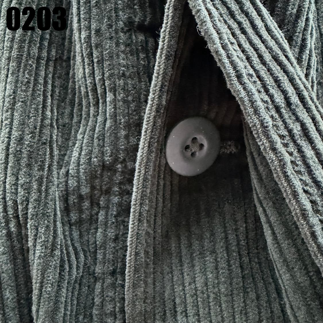 POLO RALPH LAUEN 폴로 랄프로렌 코듀로이 자켓 40 상품이미지5