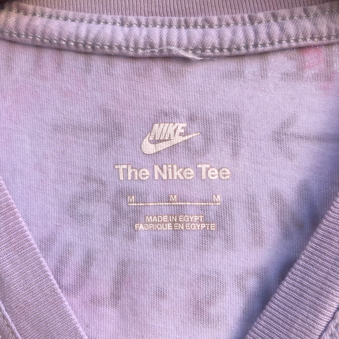 Kids vintage (Nike) -Kids M 상품이미지3
