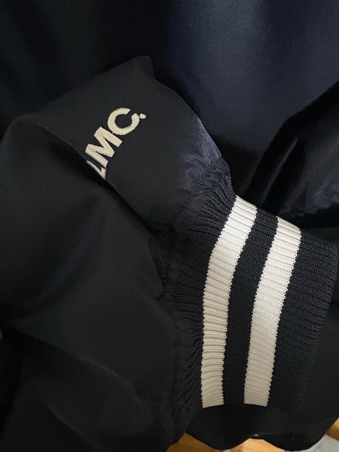 Lmc 베이스볼 자켓 L 상품이미지4