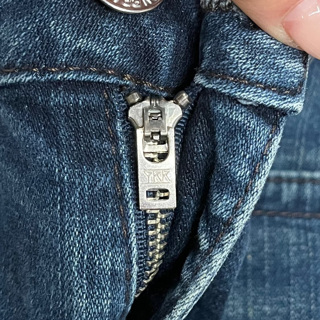 [정품/31] 트루릴리젼 데님 청바지 b14 상품이미지7