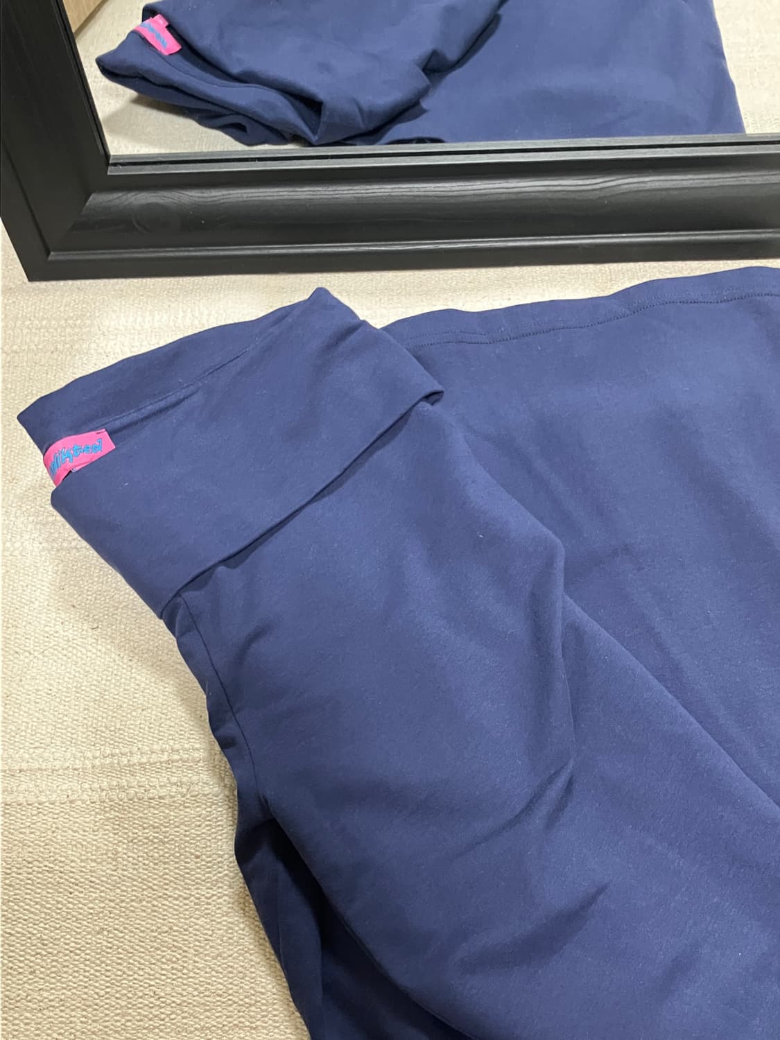 Edikted 나시 슬리브리스 상품이미지2