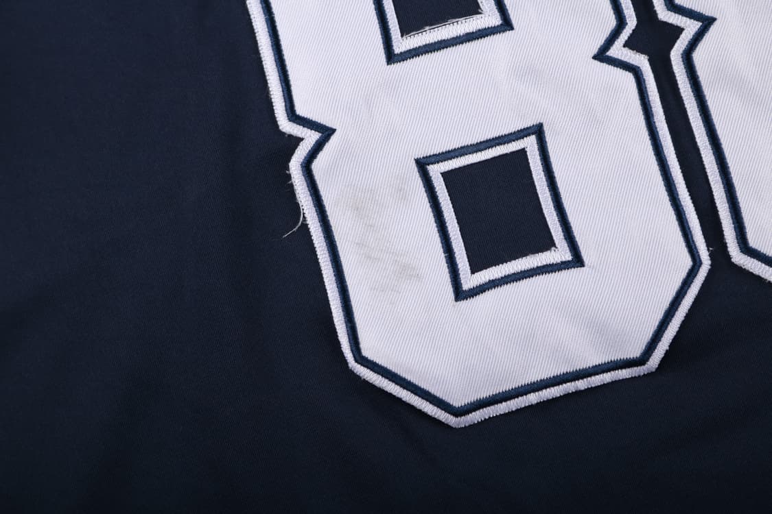 [L] 나이키 NFL 댈러스 카우보이스 풋볼져지 상품이미지5