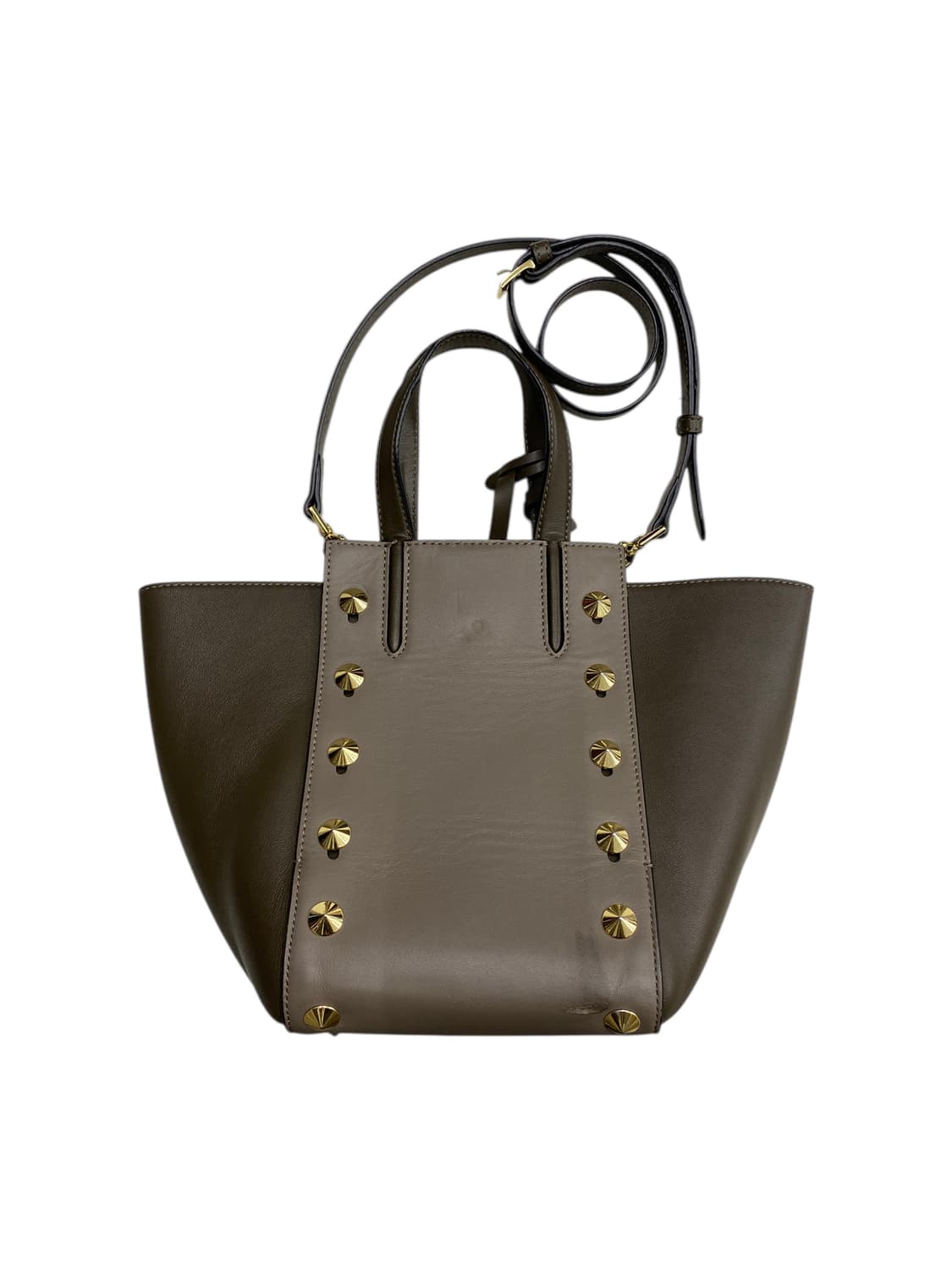 체사레파치오티 스터드 토드백 3way 상품이미지2