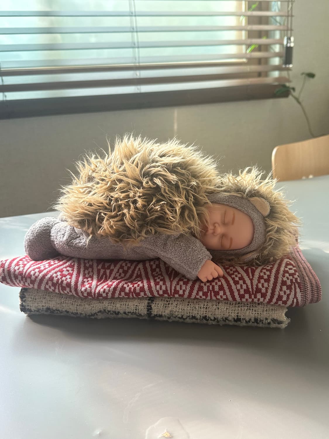 앤 게디스 헤지호그 30cm 상품이미지1